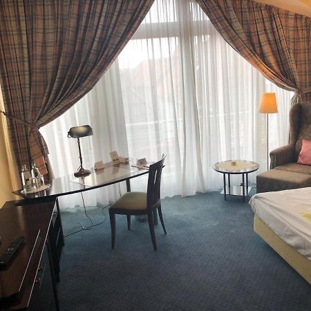 Akzent Hotel Hoeltje Verden an der Aller Ngoại thất bức ảnh