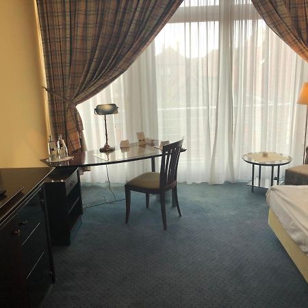 Akzent Hotel Hoeltje Verden an der Aller Ngoại thất bức ảnh