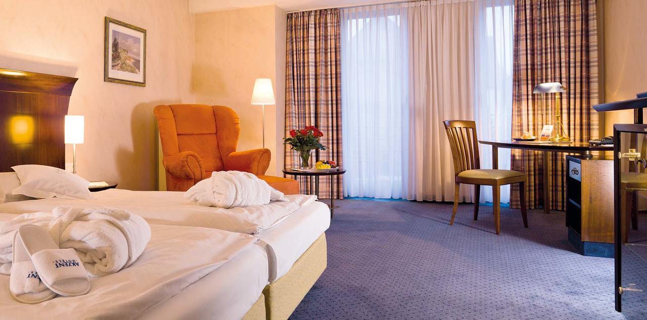 Akzent Hotel Hoeltje Verden an der Aller Ngoại thất bức ảnh