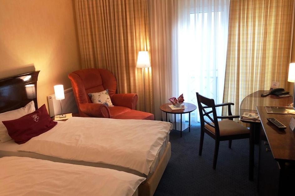 Akzent Hotel Hoeltje Verden an der Aller Ngoại thất bức ảnh