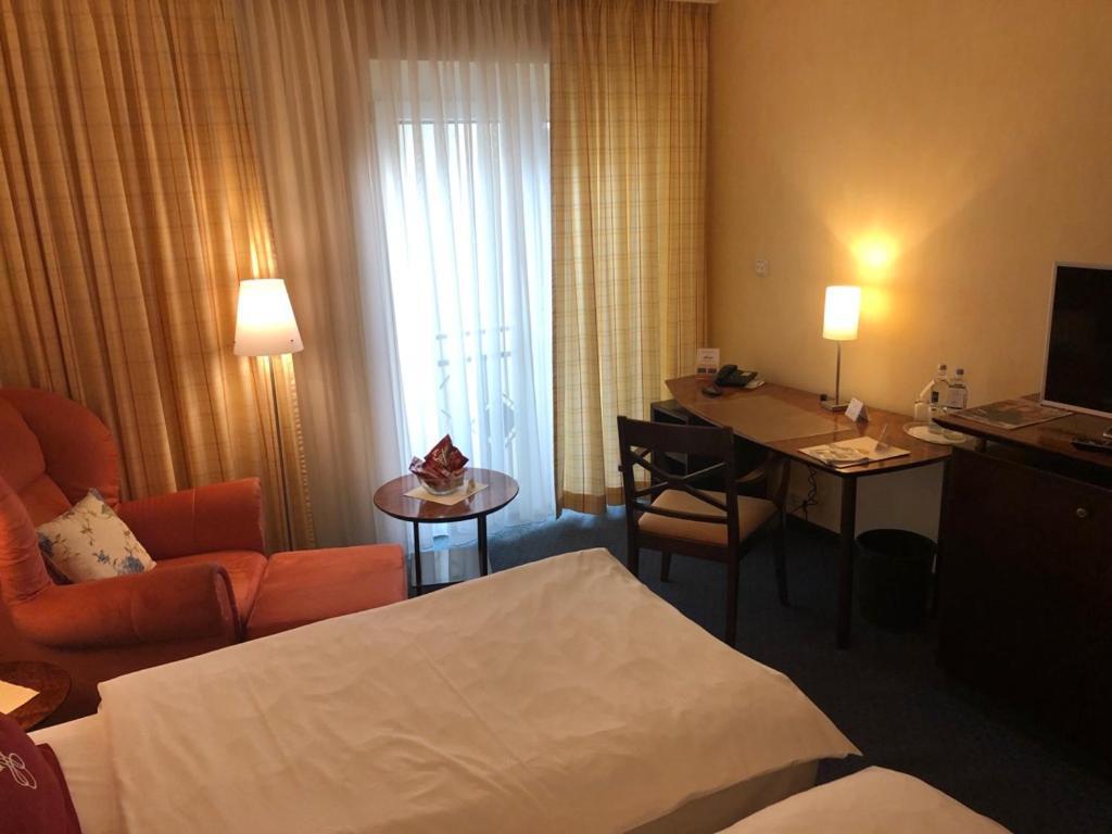 Akzent Hotel Hoeltje Verden an der Aller Ngoại thất bức ảnh
