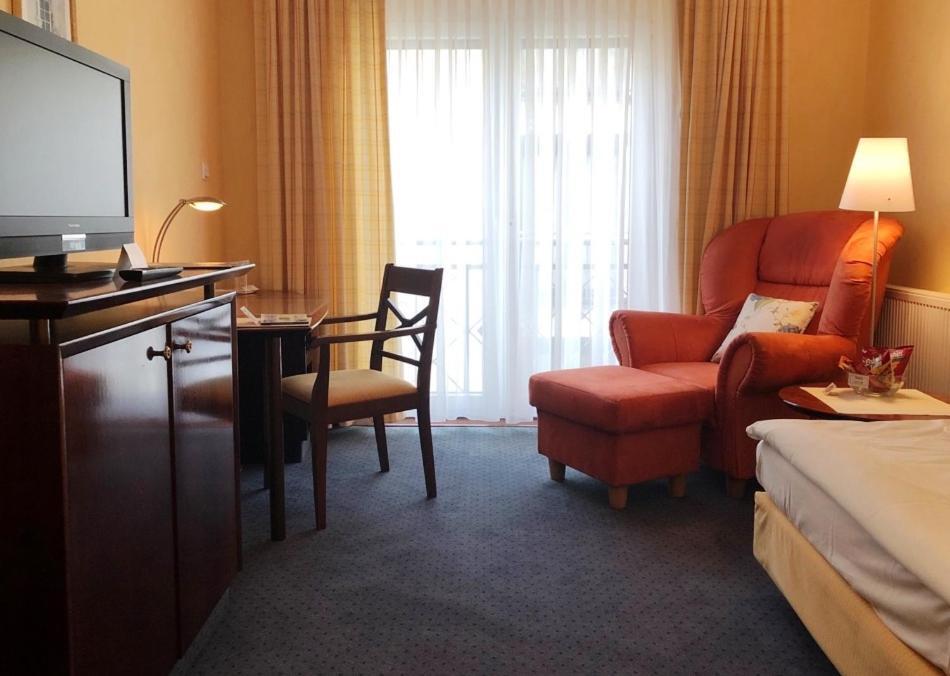Akzent Hotel Hoeltje Verden an der Aller Ngoại thất bức ảnh